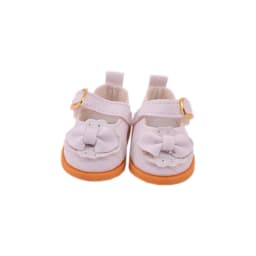 5 cm Shoes For Paola Reina 14.5 Inch Wellie Wishers Doll Clothes Accessories 34-36cm Nancy 1/6 BJD,Toy For Girls,Birthday Gift