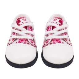 5 cm Shoes For Paola Reina 14.5 Inch Wellie Wishers Doll Clothes Accessories 34-36cm Nancy 1/6 BJD,Toy For Girls,Birthday Gift
