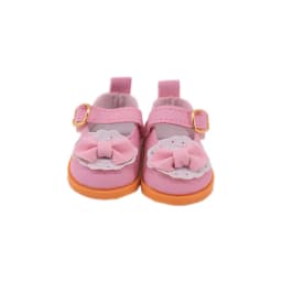5 cm Shoes For Paola Reina 14.5 Inch Wellie Wishers Doll Clothes Accessories 34-36cm Nancy 1/6 BJD,Toy For Girls,Birthday Gift