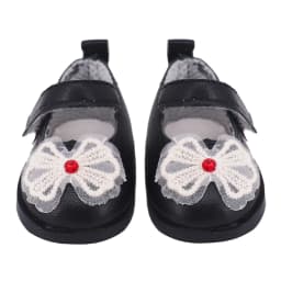 5 cm Shoes For Paola Reina 14.5 Inch Wellie Wishers Doll Clothes Accessories 34-36cm Nancy 1/6 BJD,Toy For Girls,Birthday Gift