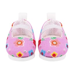 5 cm Shoes For Paola Reina 14.5 Inch Wellie Wishers Doll Clothes Accessories 34-36cm Nancy 1/6 BJD,Toy For Girls,Birthday Gift