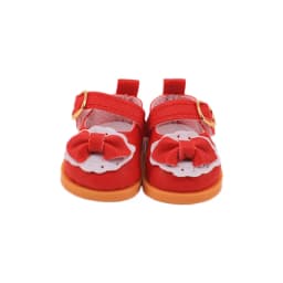5 cm Shoes For Paola Reina 14.5 Inch Wellie Wishers Doll Clothes Accessories 34-36cm Nancy 1/6 BJD,Toy For Girls,Birthday Gift