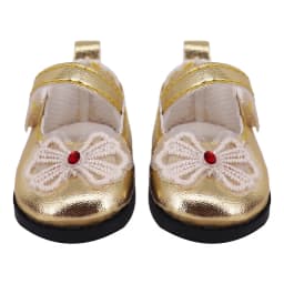 5 cm Shoes For Paola Reina 14.5 Inch Wellie Wishers Doll Clothes Accessories 34-36cm Nancy 1/6 BJD,Toy For Girls,Birthday Gift