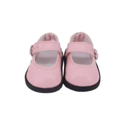5 cm Shoes For Paola Reina 14.5 Inch Wellie Wishers Doll Clothes Accessories 34-36cm Nancy 1/6 BJD,Toy For Girls,Birthday Gift