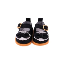 5 cm Shoes For Paola Reina 14.5 Inch Wellie Wishers Doll Clothes Accessories 34-36cm Nancy 1/6 BJD,Toy For Girls,Birthday Gift