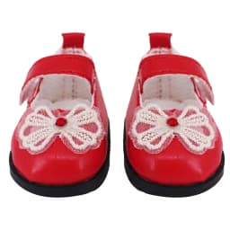 5 cm Shoes For Paola Reina 14.5 Inch Wellie Wishers Doll Clothes Accessories 34-36cm Nancy 1/6 BJD,Toy For Girls,Birthday Gift