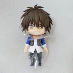GSC Clay man accessory dismemberment hair face doll accessories