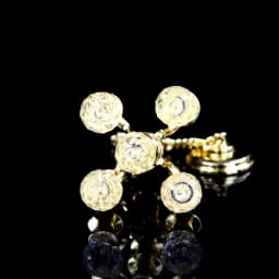 Dollhouse Miniature Ceiling Light Drop Light Lamp Doll House Furniture Decor For Girls Birthday Gifts Decoration Toys
