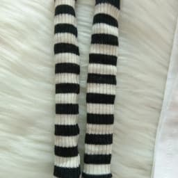 Customized 1/4 1/5 1/6 Doll Clothes Suit Fashion Cat Ear Hat Set Diy Girl Toys Dress Up Gift Play House Accessories,No Doll