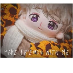 Anime Role Attribute Ivan Braginsky Handsome Plush Doll Cotton Stuffed Nude Body Dress Up Clothes Plushies Figures Toys 20cm