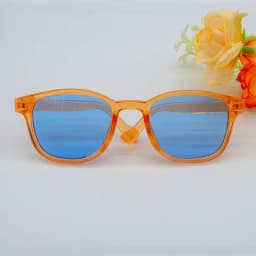 Fashion Glasses For 15~20cm Cotton Dolls Casual Wear Round Frame Plush Doll Eyeglasses for 1/3 1/4 BJD Dolls for Blythe Doll