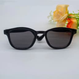 Fashion Glasses For 15~20cm Cotton Dolls Casual Wear Round Frame Plush Doll Eyeglasses for 1/3 1/4 BJD Dolls for Blythe Doll