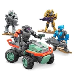 original high quality destiny gift for boy collection star story jinsewanmo Ghost Face Human Soldier pilot s