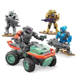 original high quality destiny gift for boy collection star story jinsewanmo Ghost Face Human Soldier pilot s