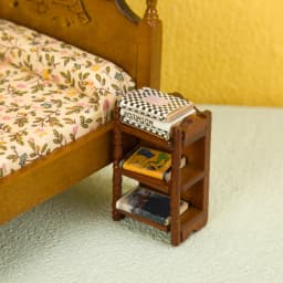 1:12 Dollhouse Miniature Storage Rack Display Stand Locker Cabinet Furniture Model Decor Toy Doll House Accessories
