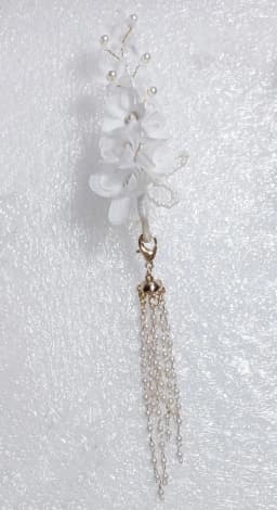 1/6 1/4 1/3 Scale BJD Hairpin Headwear Ancient Costume Hanfu Doll Hair Accessories For BJD/SD YOSD MSD SD13 Girl C2038