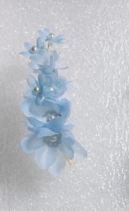 1/6 1/4 1/3 Scale BJD Hairpin Headwear Ancient Costume Hanfu Doll Hair Accessories For BJD/SD YOSD MSD SD13 Girl C2038
