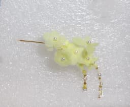 1/6 1/4 1/3 Scale BJD Hairpin Headwear Ancient Costume Hanfu Doll Hair Accessories For BJD/SD YOSD MSD SD13 Girl C2038