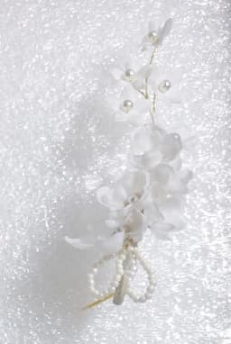 1/6 1/4 1/3 Scale BJD Hairpin Headwear Ancient Costume Hanfu Doll Hair Accessories For BJD/SD YOSD MSD SD13 Girl C2038