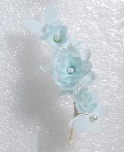 1/6 1/4 1/3 Scale BJD Hairpin Headwear Ancient Costume Hanfu Doll Hair Accessories For BJD/SD YOSD MSD SD13 Girl C2038