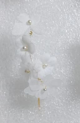 1/6 1/4 1/3 Scale BJD Hairpin Headwear Ancient Costume Hanfu Doll Hair Accessories For BJD/SD YOSD MSD SD13 Girl C2038