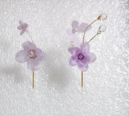 1/6 1/4 1/3 Scale BJD Hairpin Headwear Ancient Costume Hanfu Doll Hair Accessories For BJD/SD YOSD MSD SD13 Girl C2038