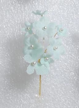 1/6 1/4 1/3 Scale BJD Hairpin Headwear Ancient Costume Hanfu Doll Hair Accessories For BJD/SD YOSD MSD SD13 Girl C2038