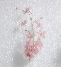 1/6 1/4 1/3 Scale BJD Hairpin Headwear Ancient Costume Hanfu Doll Hair Accessories For BJD/SD YOSD MSD SD13 Girl C2038