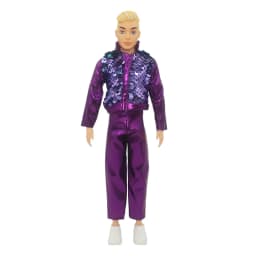 Cool Doll Clothes Suit For Ken For 30 CM Babi Doll Dress Accessories,Girl's Toys,Birthday Christmas Present