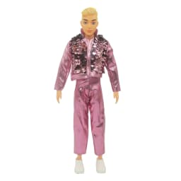 Cool Doll Clothes Suit For Ken For 30 CM Babi Doll Dress Accessories,Girl's Toys,Birthday Christmas Present