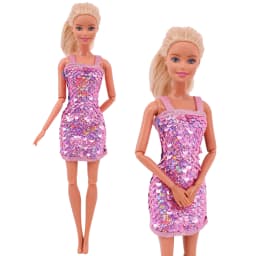 Cool Doll Clothes Suit For Ken For 30 CM Babi Doll Dress Accessories,Girl's Toys,Birthday Christmas Present
