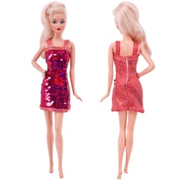 Cool Doll Clothes Suit For Ken For 30 CM Babi Doll Dress Accessories,Girl's Toys,Birthday Christmas Present