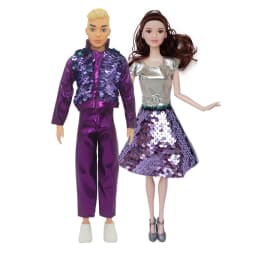 Cool Doll Clothes Suit For Ken For 30 CM Babi Doll Dress Accessories,Girl's Toys,Birthday Christmas Present