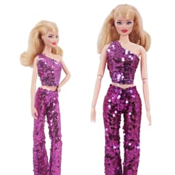Cool Doll Clothes Suit For Ken For 30 CM Babi Doll Dress Accessories,Girl's Toys,Birthday Christmas Present