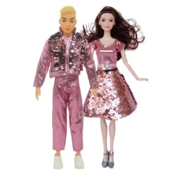 Cool Doll Clothes Suit For Ken For 30 CM Babi Doll Dress Accessories,Girl's Toys,Birthday Christmas Present