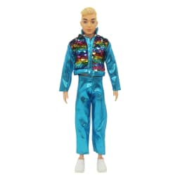 Cool Doll Clothes Suit For Ken For 30 CM Babi Doll Dress Accessories,Girl's Toys,Birthday Christmas Present