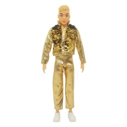 Cool Doll Clothes Suit For Ken For 30 CM Babi Doll Dress Accessories,Girl's Toys,Birthday Christmas Present