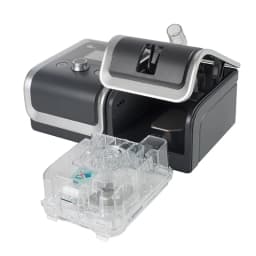 BMC GII CPAP Water Tank Chamber Reservoir & Heated Humidifier GII CPAP Machine Spare Parts Smart Home Health Care