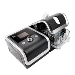 BMC GII CPAP Water Tank Chamber Reservoir & Heated Humidifier GII CPAP Machine Spare Parts Smart Home Health Care