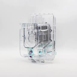 BMC GII CPAP Water Tank Chamber Reservoir & Heated Humidifier GII CPAP Machine Spare Parts Smart Home Health Care