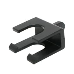 Mount for LED Dental Head Light Connect with Binocular Loupes Dentist Surgery Headlamp Replaceable Accessories