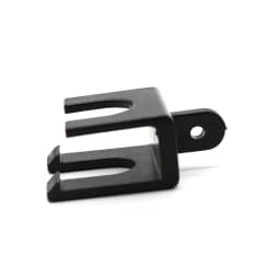 Mount for LED Dental Head Light Connect with Binocular Loupes Dentist Surgery Headlamp Replaceable Accessories
