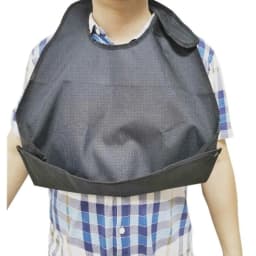 Clearance Sale Bibs Waterproof Dirt-Proof Apron Protector Elderly Dinner Feeding Easy to Clean Mobility Impaired Adult Child