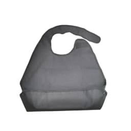 Clearance Sale Bibs Waterproof Dirt-Proof Apron Protector Elderly Dinner Feeding Easy to Clean Mobility Impaired Adult Child