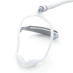 Universal Nasal Pillow and Nasal Pad Elder Patients Adult Respirator Mask S/M/L/ SW/MW Mask Nose Pillow Attachment Good Sleep