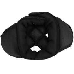 Adjustable Elderly Head Protection Hats Thicken Durable Oxford Elder Prevents Fall Safety Helmet Adult Anti-Collision Protector
