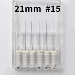 Glin NITI Reamer handuse Endodontic File Dental Instrument for Root Canal Treatment and Canal Preparation Endodontics