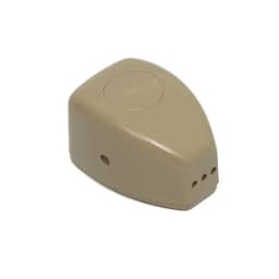 Bone Conductor Receiver Hearing Aid Bone Conduction Headphone Accessory Sound Amplifier 3 Pin Bone Conduction Earphone Headband
