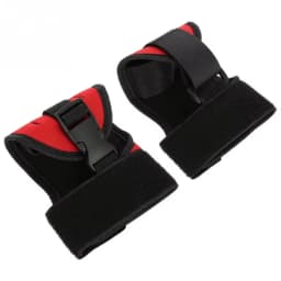 Adjustable Elderly Assist Fixation Glove Hemiplegia Patient Hand Stroke Rehabilitation Train Splints Waterproof Finger Protector
