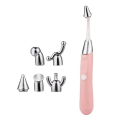 Portable Electric Eye Massager Vibration Wrinkle Anti-Ageing Eyes Massage Sticks Dark Circle Removal Beauty Face Eye Care Sticks